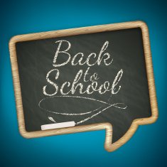 Back To School EPS 10 N13