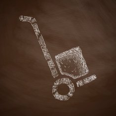 trolley icon N6