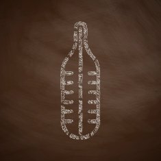 Thermometer Icon N8