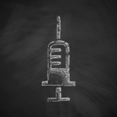 syringe icon N7