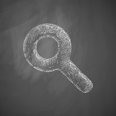 magnifier icon N9