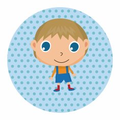 student cartoon theme elements N161