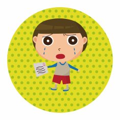 student cartoon theme elements N164