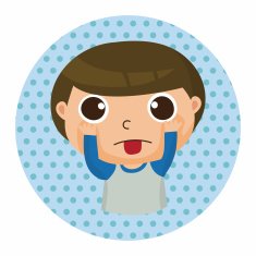 student cartoon theme elements N165