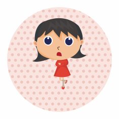 student cartoon theme elements N168