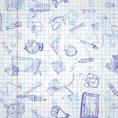 School Background N65