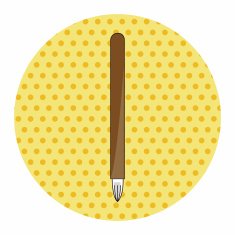 pencil theme elements N24