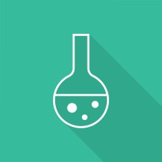 test tube icon N10