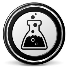 chemistry icon