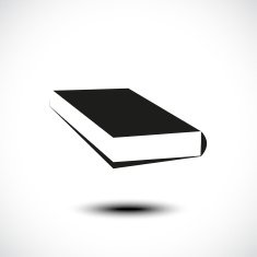Book Icon N77