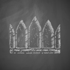 Crown Icon N9