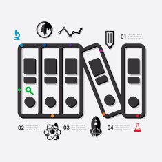 Education Infographic N52