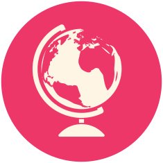 Globe Icon N24