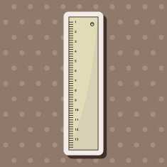 ruler theme elements N22