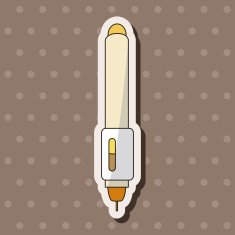 pencil theme elements N28