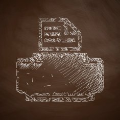 Printer Icon N9