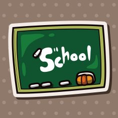 blackboard theme elements N8