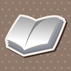 learning book theme elements N11