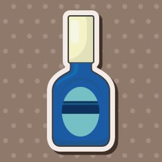 Correction Fluid theme elements N11