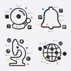 Education Infographic N53