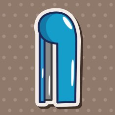Stapler theme elements N7