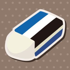 eraser theme elements N17