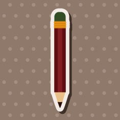 pencil theme elements N32