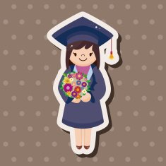 graduate student theme elements N54