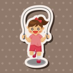 student cartoon theme elements N225
