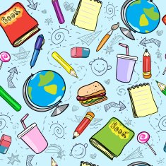 back to school design N98