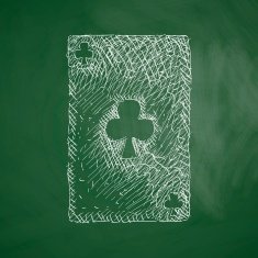playing card icon N5