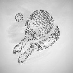 tennis icon N3