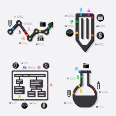 Education Infographic N58