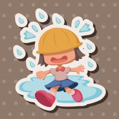 student theme elements vector eps N31