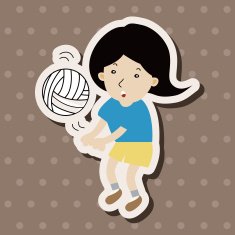 student cartoon theme elements vector eps N97