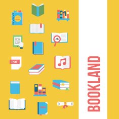 Book Icons N2