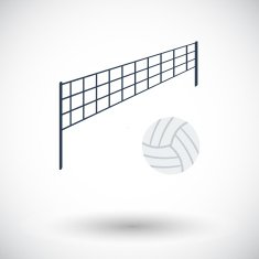 Volleyball N9