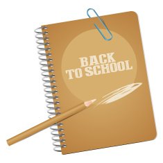 Office and school accessories