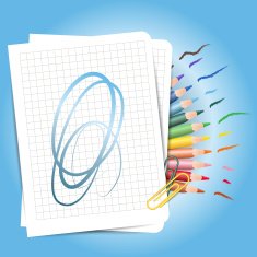 Office and school accessories N4