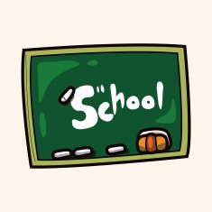 blackboard theme elements N10