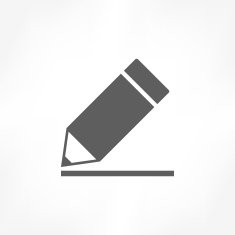 Pencil Icon N54