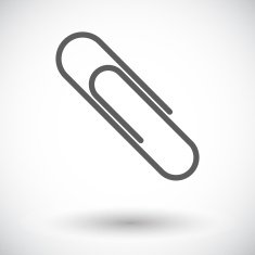 Clip icon N22
