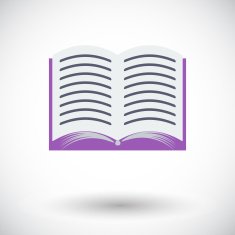 Book Icon N85