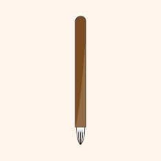 pencil theme elements N35