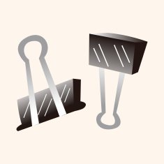 Clip theme elements N16