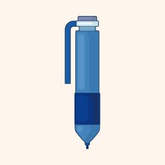 pen theme elements N32