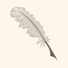 pen theme elements N34