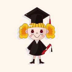 graduate student theme elements N62
