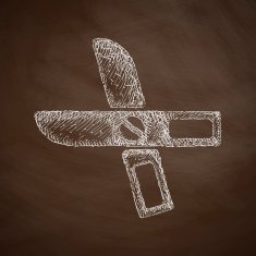 scissors icon N11