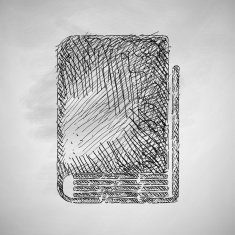 Book Icon N91